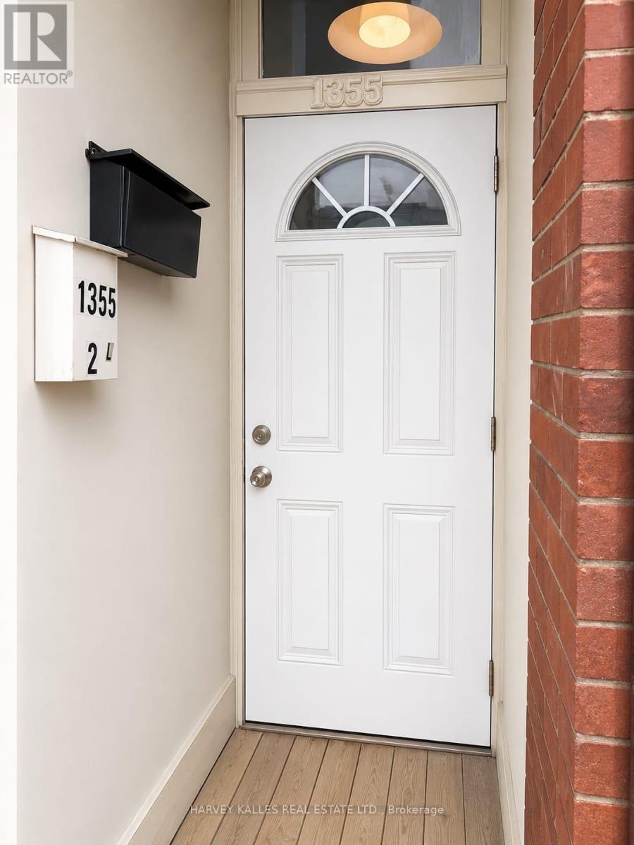 2nd Flr - 1355 Danforth Avenue, Toronto, Ontario  M4J 1N1 - Photo 10 - E13121410