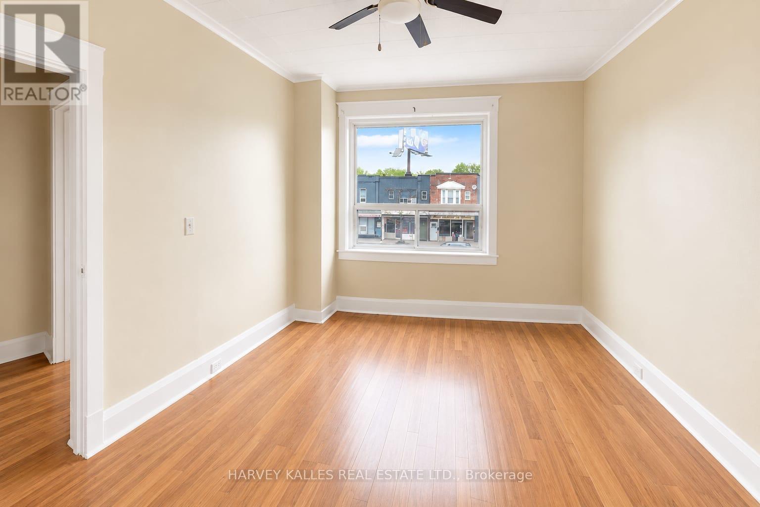 2nd Flr - 1355 Danforth Avenue, Toronto, Ontario  M4J 1N1 - Photo 2 - E13121410