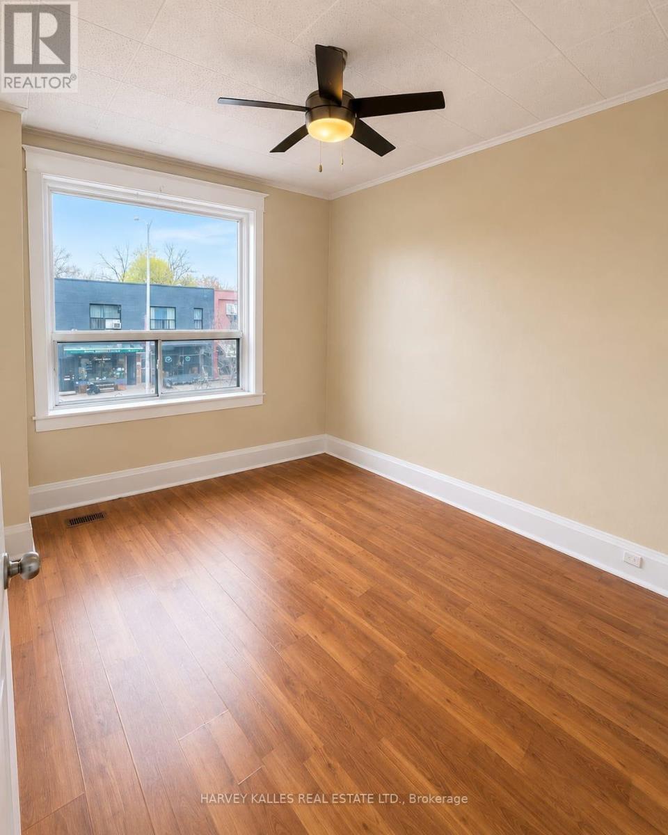2nd Flr - 1355 Danforth Avenue, Toronto, Ontario  M4J 1N1 - Photo 3 - E13121410