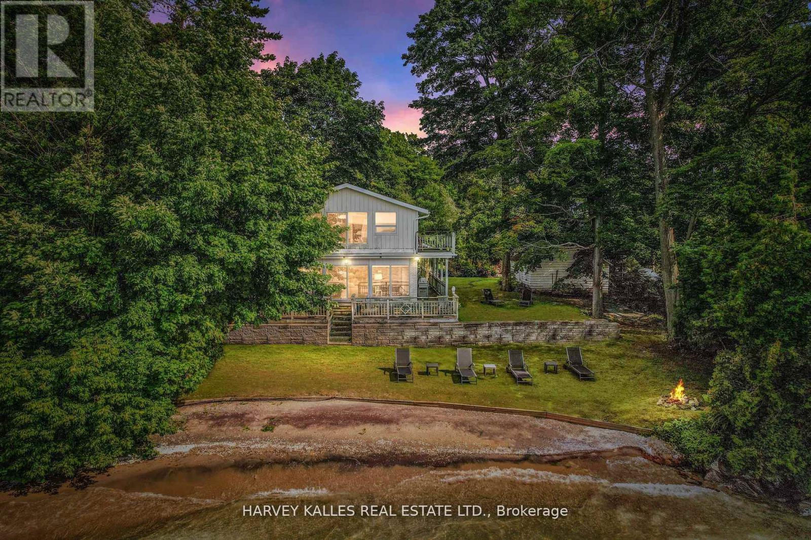 22 GOOCH PARK DRIVE, Innisfil, Ontario
