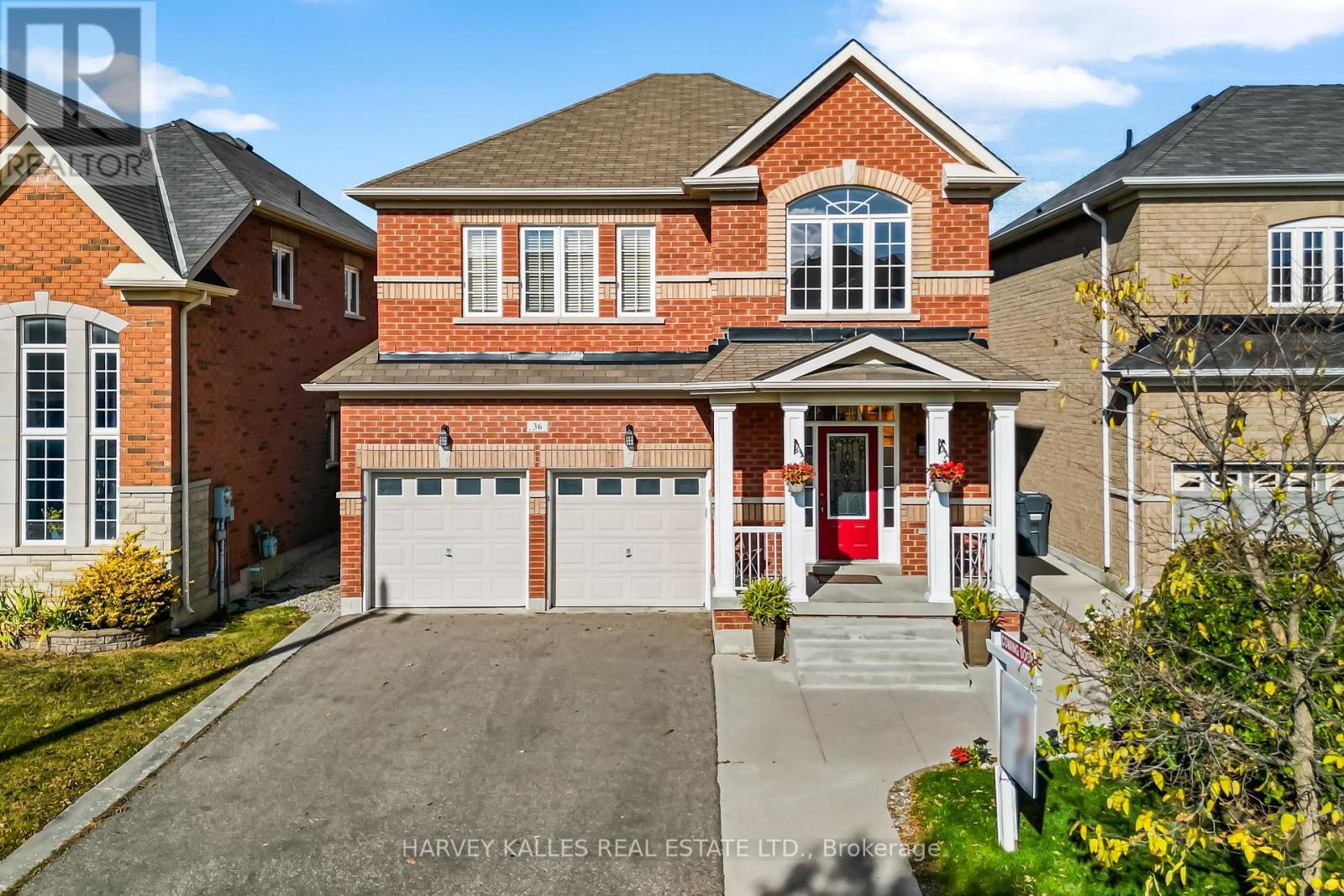 36 Boundbrook Drive, Brampton, Ontario L7A 0M2 - Photo 2 - W13130526