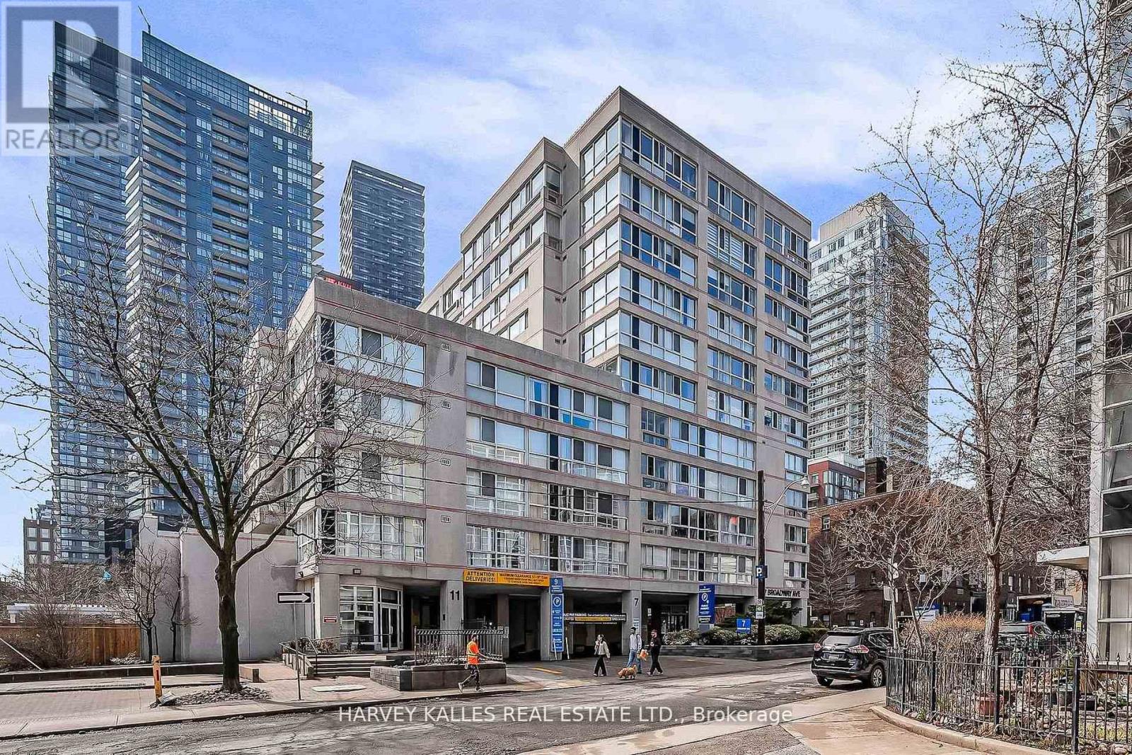 609 - 7 Broadway Avenue, Toronto, Ontario  M4P 3C5 - Photo 24 - C13130968