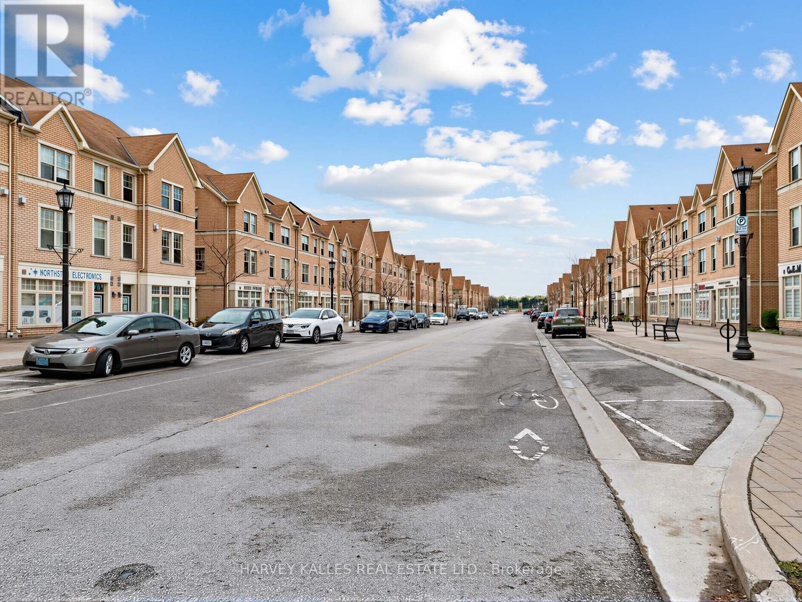 329 - 101 Cathedral High Street, Markham, Ontario L6C 3L8 - Photo 26 - N13132988
