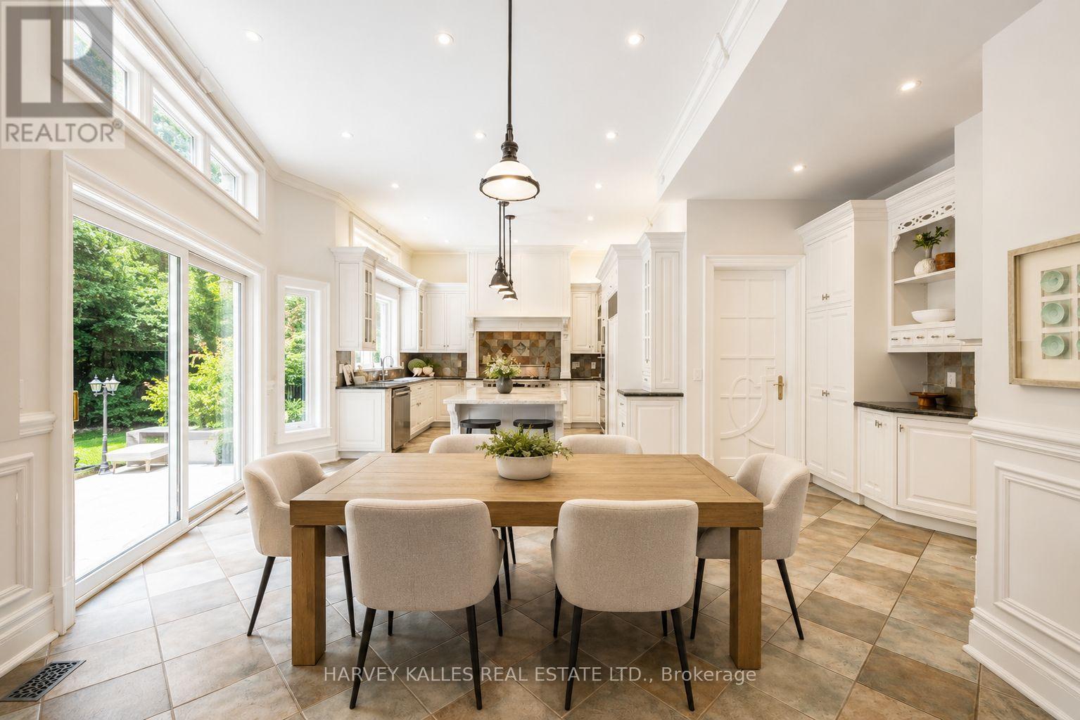 1 Knightswood Road, Toronto, Ontario  M4N 2G9 - Photo 10 - C13135628