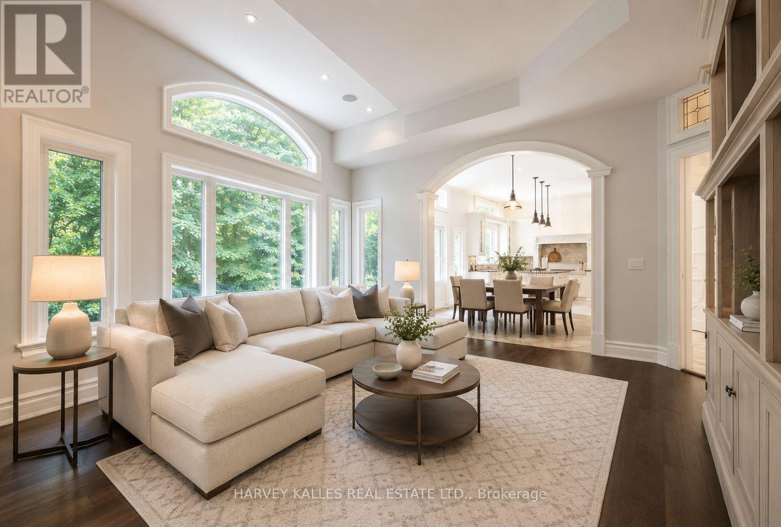 1 Knightswood Road, Toronto, Ontario  M4N 2G9 - Photo 11 - C13135628