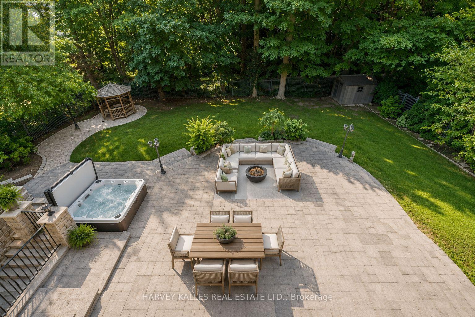1 Knightswood Road, Toronto, Ontario  M4N 2G9 - Photo 12 - C13135628