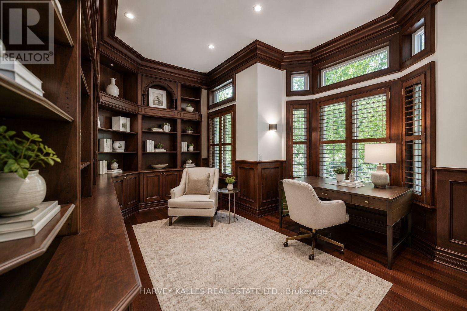 1 Knightswood Road, Toronto, Ontario  M4N 2G9 - Photo 13 - C13135628