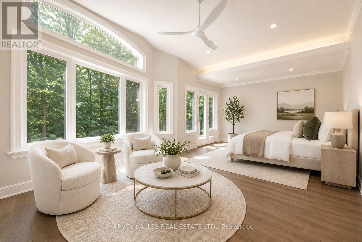 1 Knightswood Road, Toronto, Ontario  M4N 2G9 - Photo 16 - C13135628