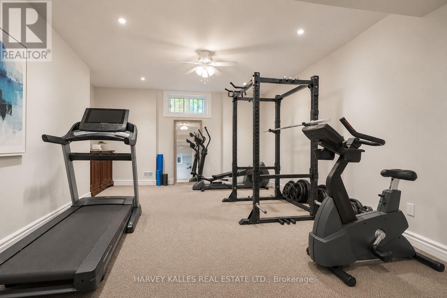 1 Knightswood Road, Toronto, Ontario  M4N 2G9 - Photo 23 - C13135628