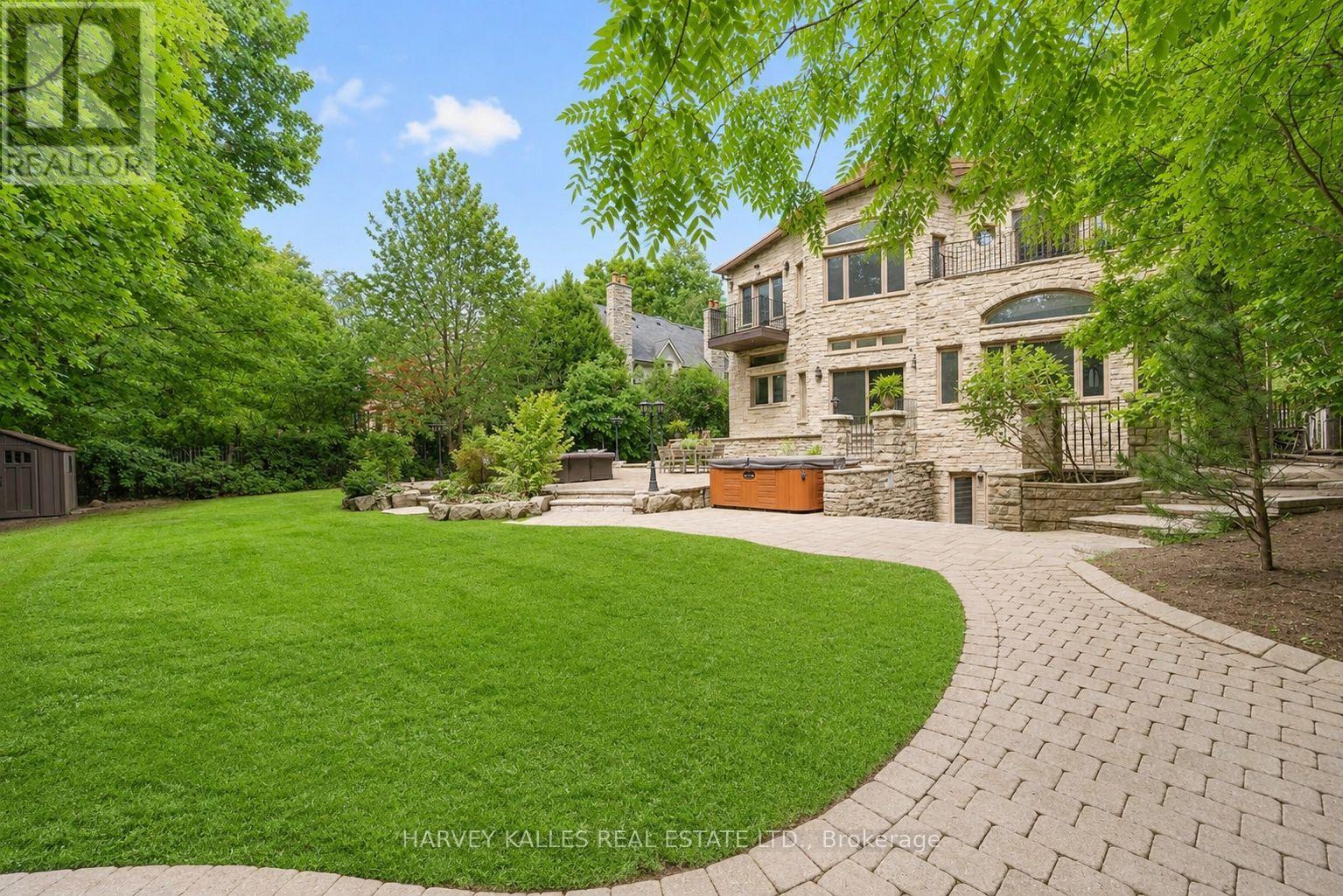 1 Knightswood Road, Toronto, Ontario  M4N 2G9 - Photo 28 - C13135628