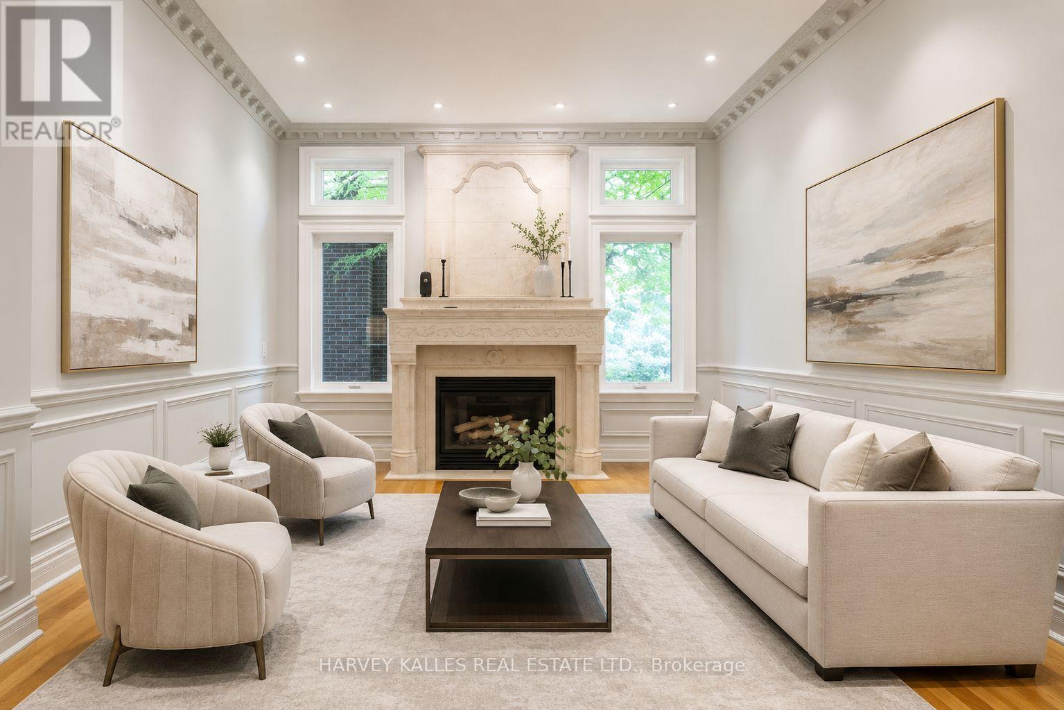 1 Knightswood Road, Toronto, Ontario  M4N 2G9 - Photo 4 - C13135628
