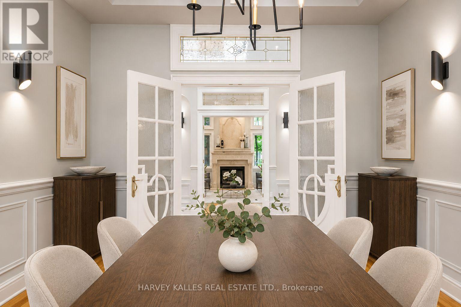 1 Knightswood Road, Toronto, Ontario  M4N 2G9 - Photo 6 - C13135628