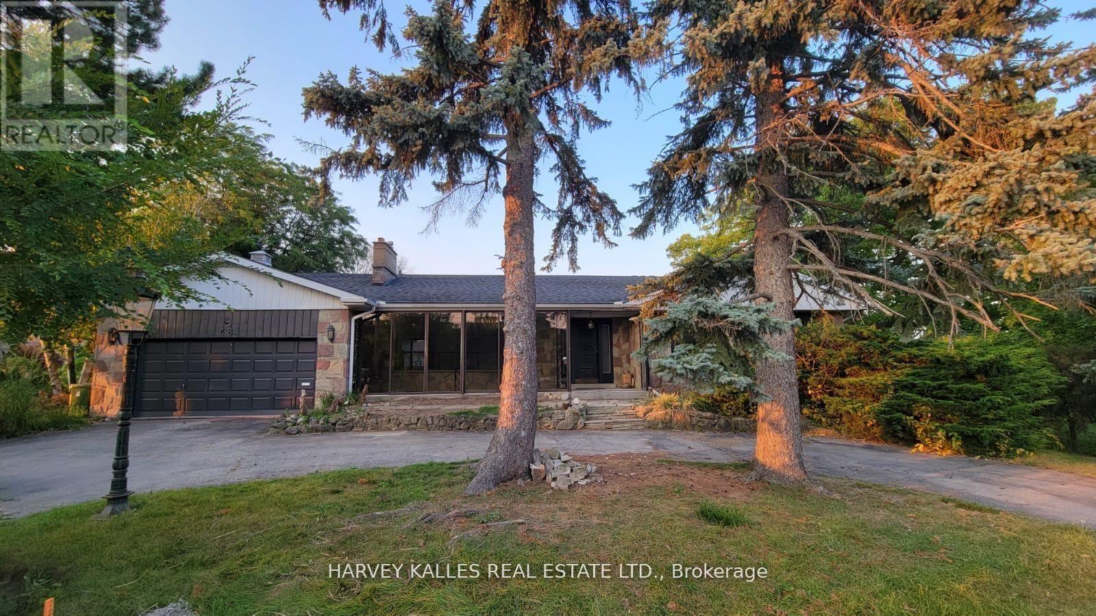 MAIN - 48 FOREST GROVE DRIVE, Toronto, Ontario
