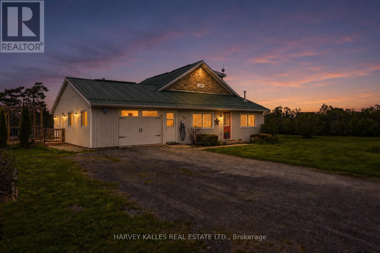8 School House Road, Prince Edward County, Ontario K0K 2P0 - Photo 24 - X13141176
