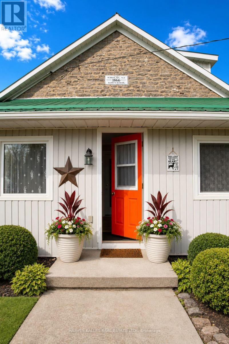 8 School House Road, Prince Edward County, Ontario K0K 2P0 - Photo 3 - X13141176