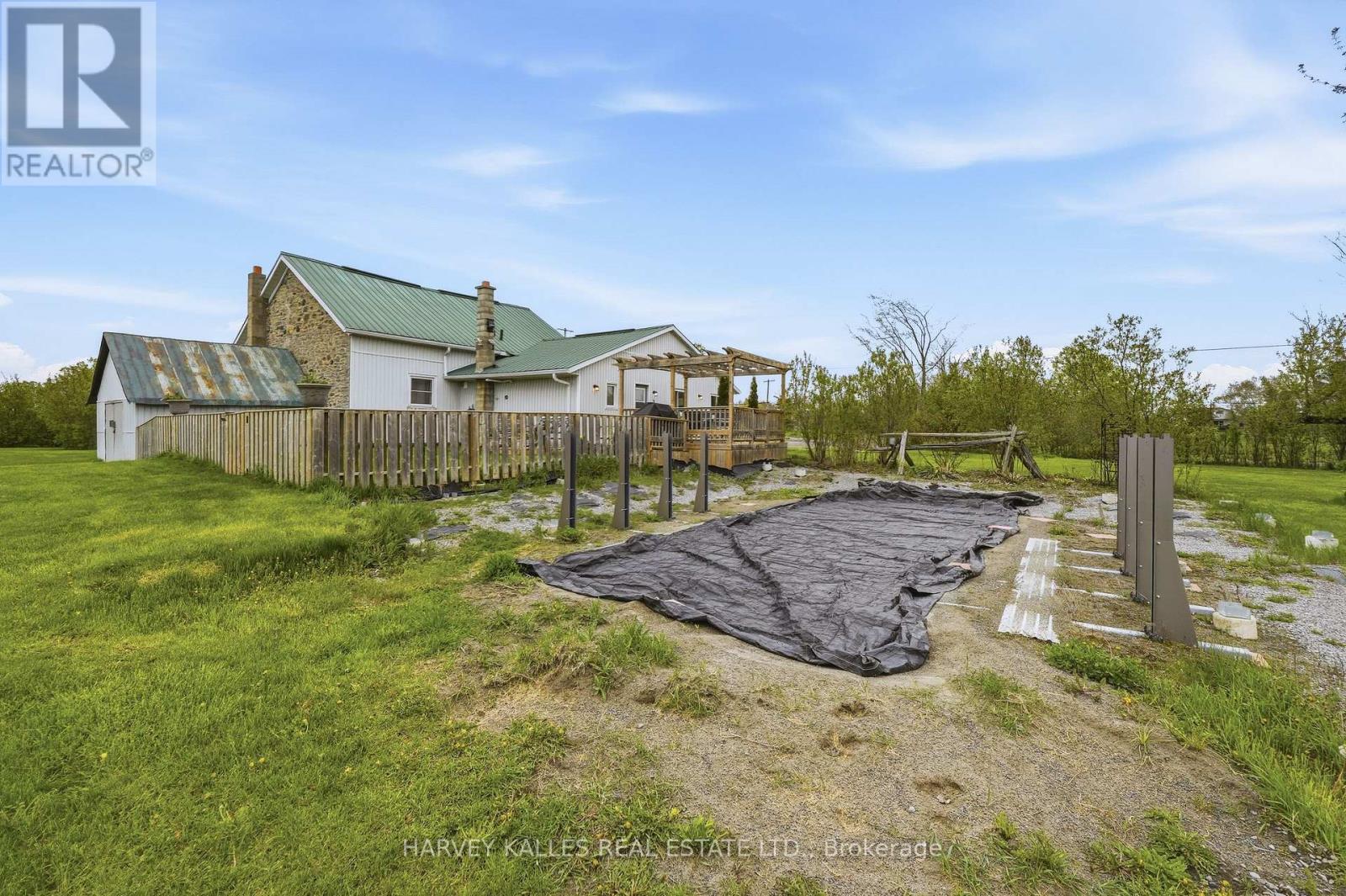 8 School House Road, Prince Edward County, Ontario K0K 2P0 - Photo 33 - X13141176