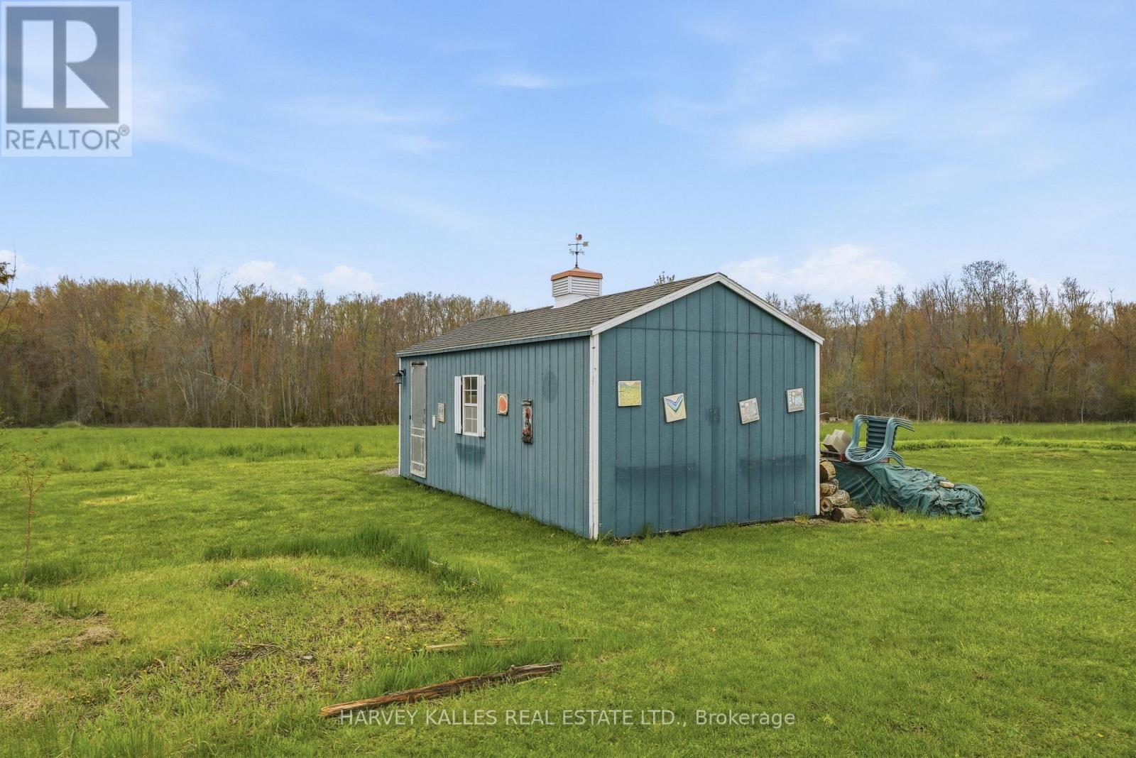 8 School House Road, Prince Edward County, Ontario K0K 2P0 - Photo 34 - X13141176