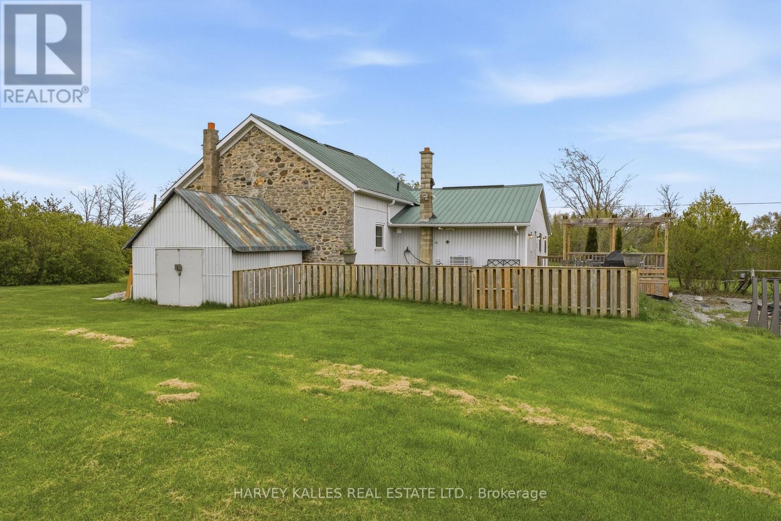 8 School House Road, Prince Edward County, Ontario K0K 2P0 - Photo 38 - X13141176