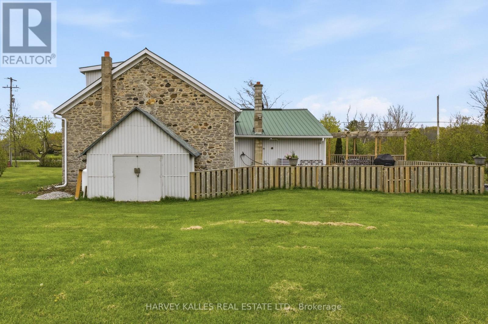 8 School House Road, Prince Edward County, Ontario K0K 2P0 - Photo 39 - X13141176