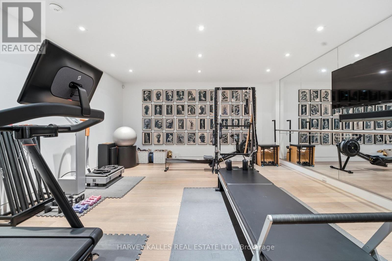 43 Hillholm Road, Toronto, Ontario  M5P 1M4 - Photo 29 - C13142106