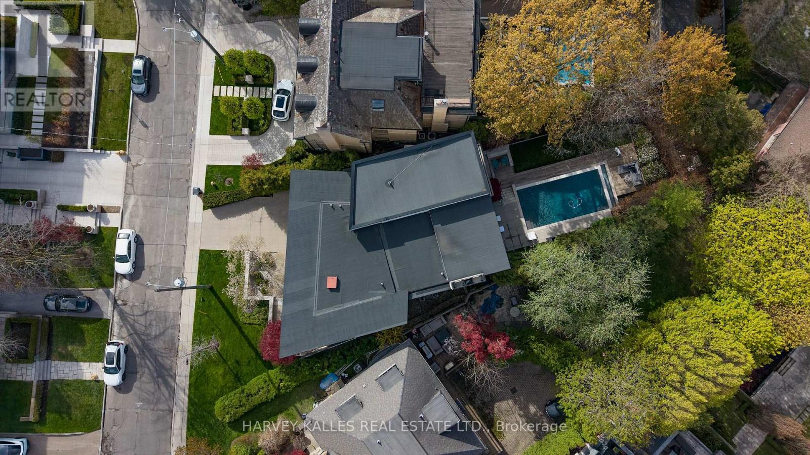 43 Hillholm Road, Toronto, Ontario  M5P 1M4 - Photo 37 - C13142106