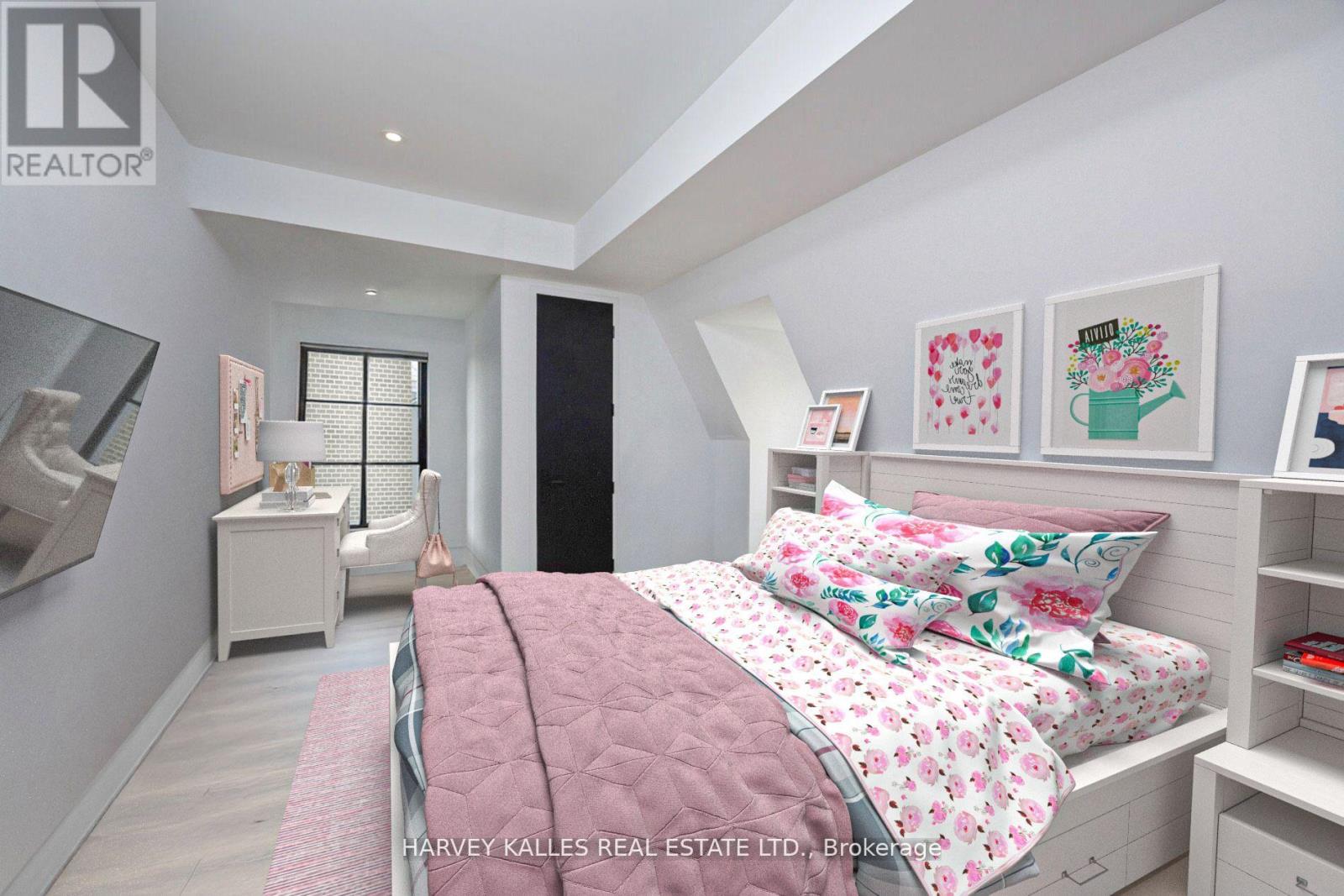 5 Dewbourne Avenue, Toronto, Ontario  M5P 1Z1 - Photo 39 - C13142424