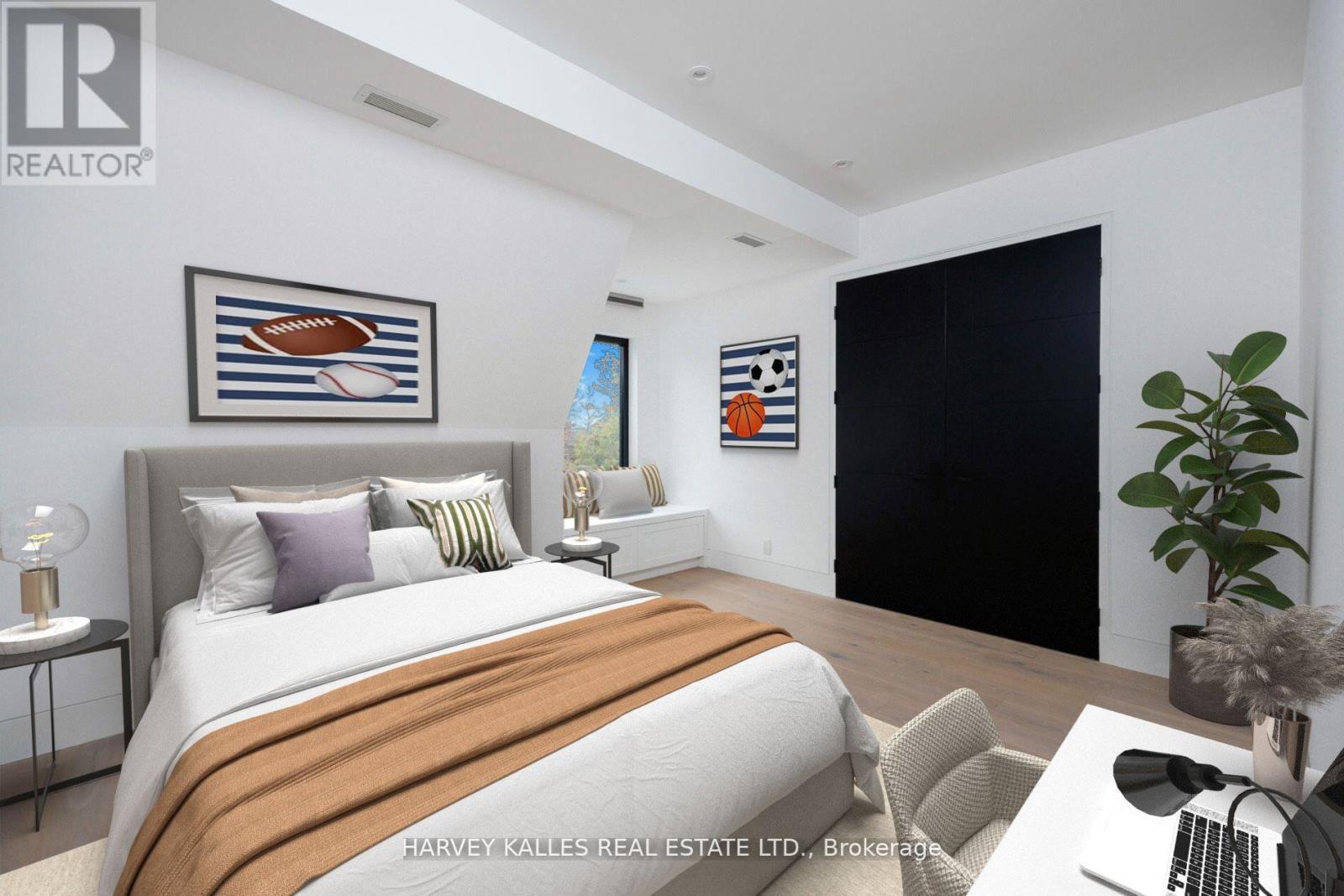 5 Dewbourne Avenue, Toronto, Ontario  M5P 1Z1 - Photo 40 - C13142424