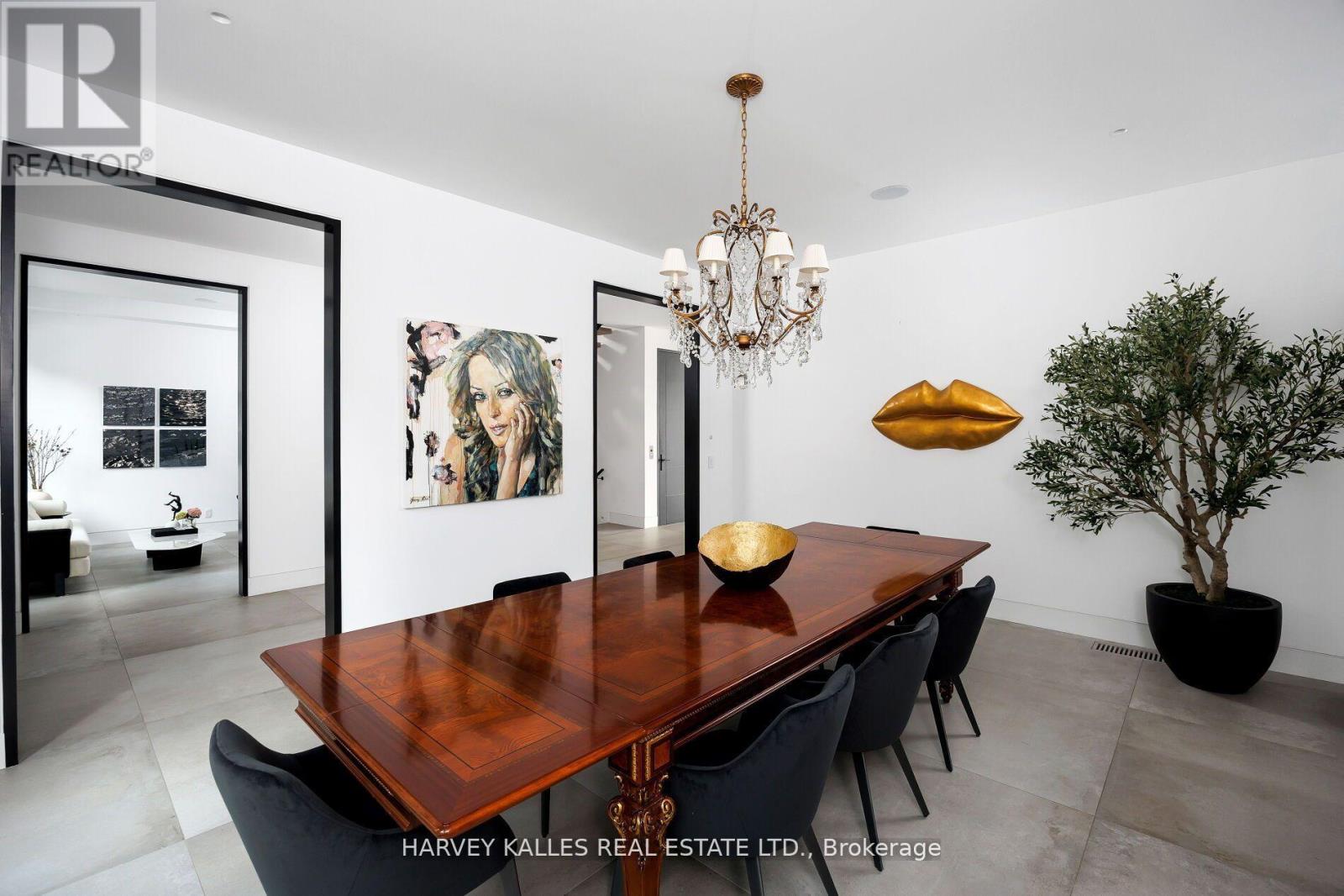 5 Dewbourne Avenue, Toronto, Ontario  M5P 1Z1 - Photo 6 - C13142424