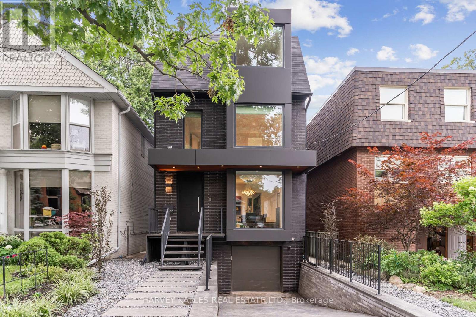 305 GLEN ROAD, Toronto, Ontario