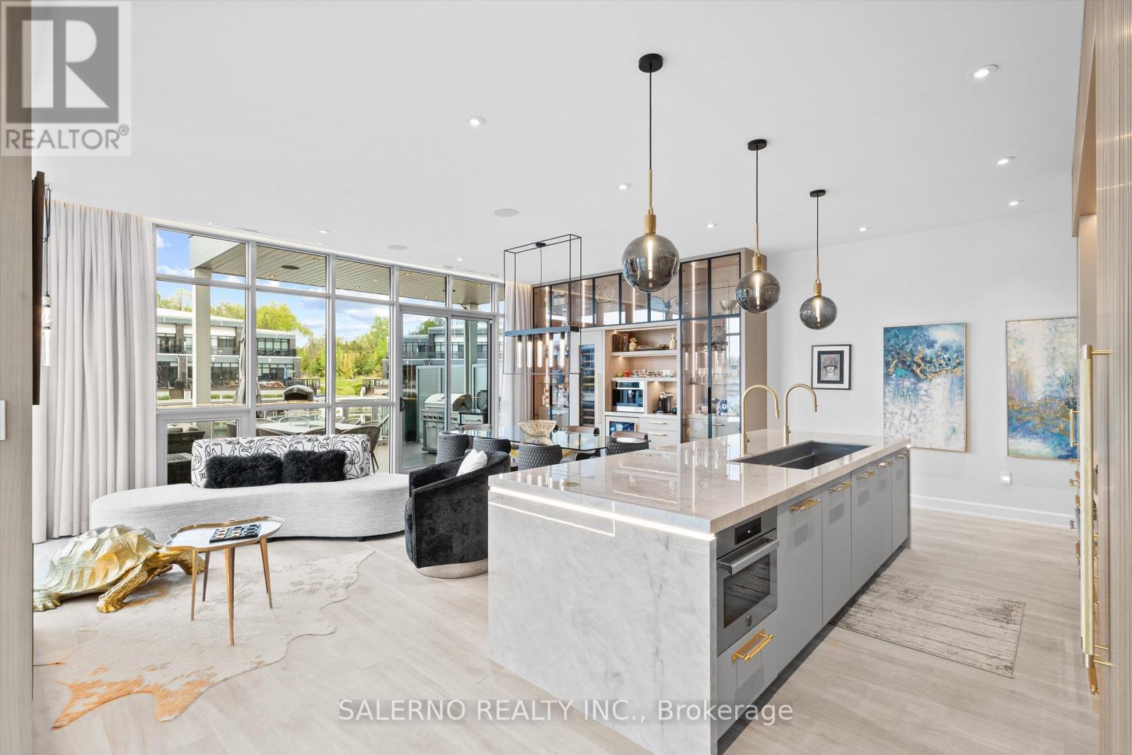3719 Mangusta Court, Innisfil, Ontario L9S 0L5 - Photo 11 - N13144370