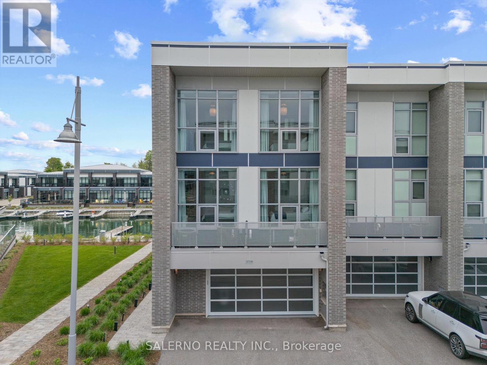 3719 Mangusta Court, Innisfil, Ontario L9S 0L5 - Photo 4 - N13144370