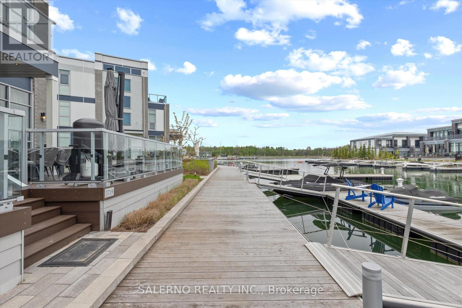 3719 Mangusta Court, Innisfil, Ontario L9S 0L5 - Photo 9 - N13144370