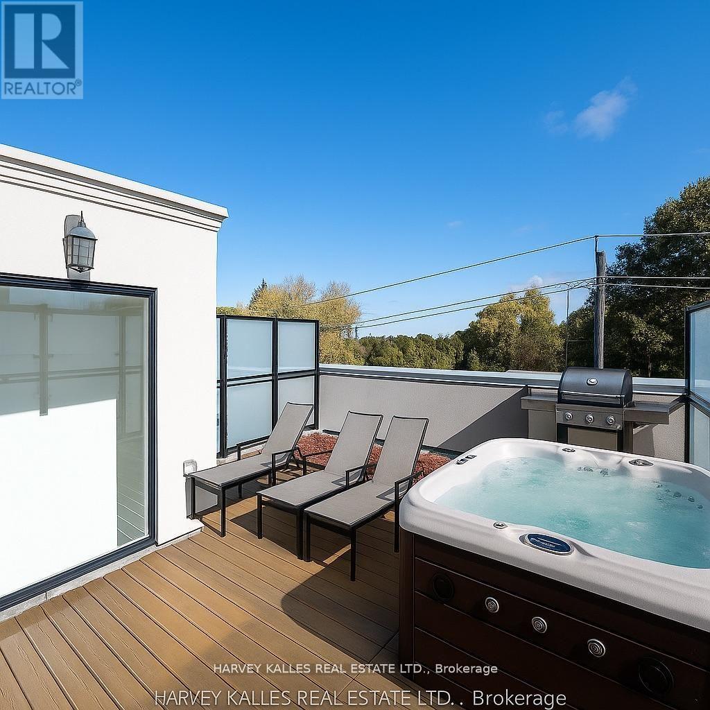 2460a Bayview Avenue, Toronto, Ontario M2L 0A3 - Photo 44 - C13145610