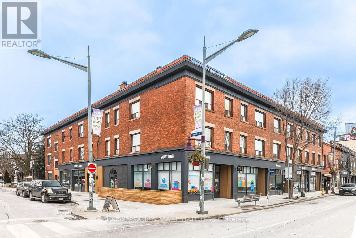 163 Lauder Avenue, Toronto, Ontario M6E 3H5 - Photo 2 - C13146508
