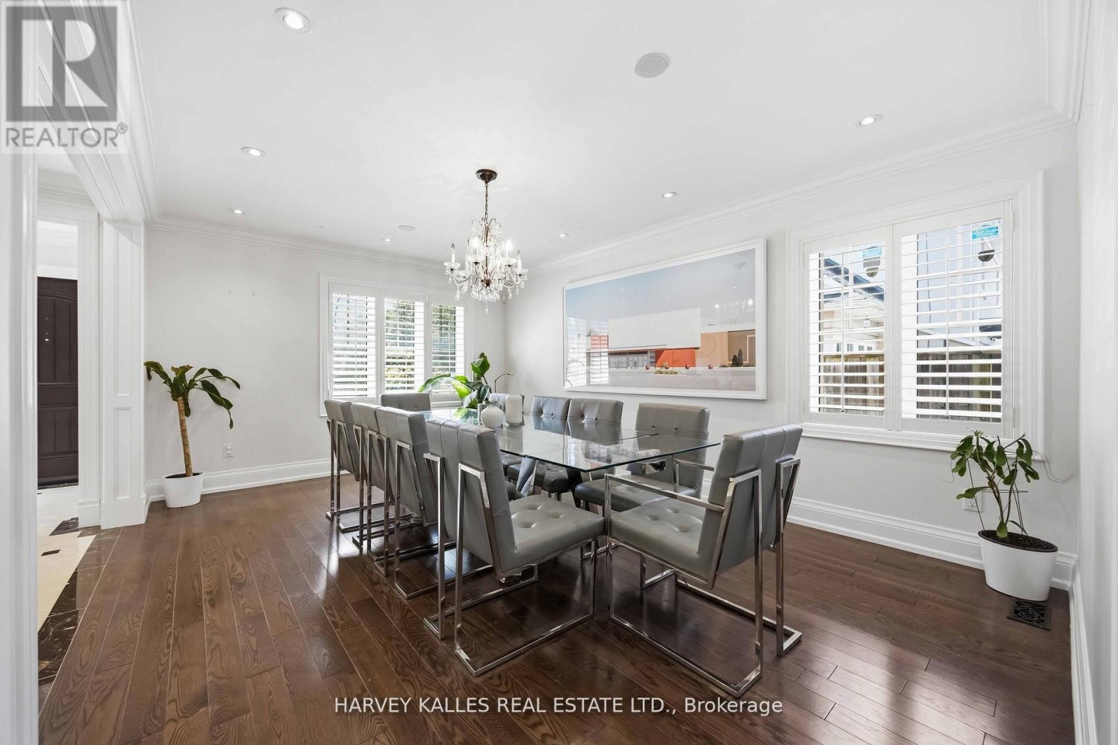 27 Ashley Park Road, Toronto, Ontario M9A 4C9 - Photo 10 - W13146672