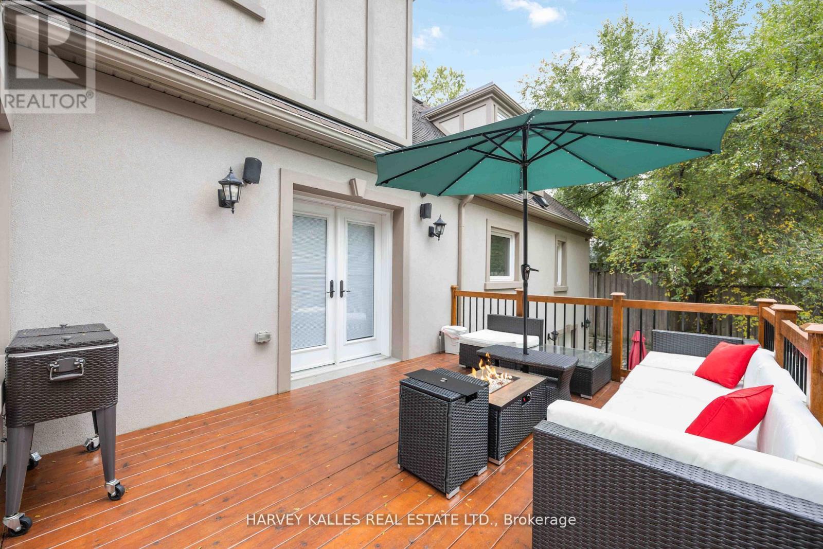 27 Ashley Park Road, Toronto, Ontario M9A 4C9 - Photo 40 - W13146672