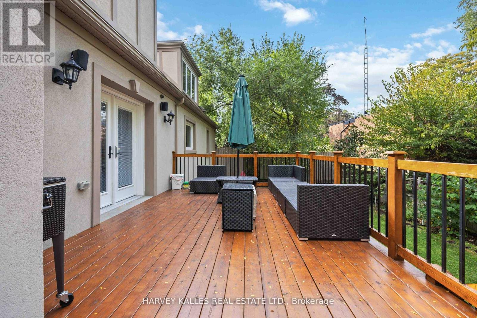 27 Ashley Park Road, Toronto, Ontario M9A 4C9 - Photo 42 - W13146672