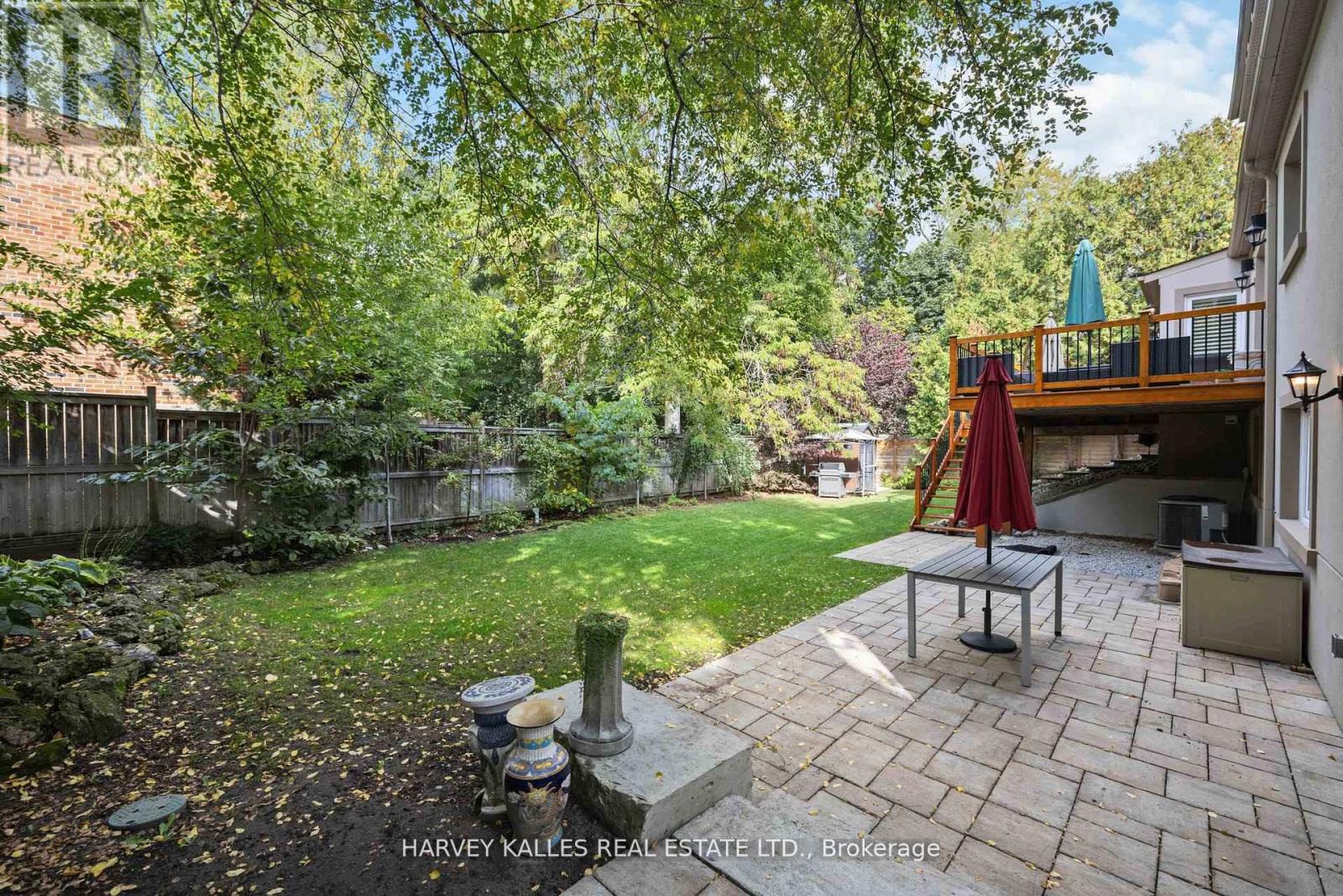 27 Ashley Park Road, Toronto, Ontario M9A 4C9 - Photo 47 - W13146672