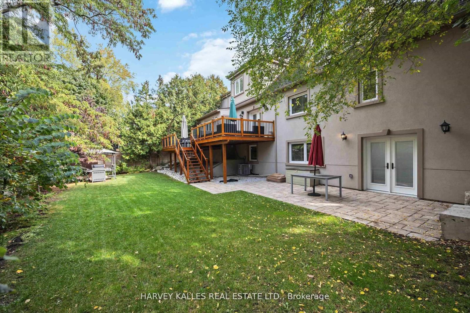 27 Ashley Park Road, Toronto, Ontario M9A 4C9 - Photo 48 - W13146672