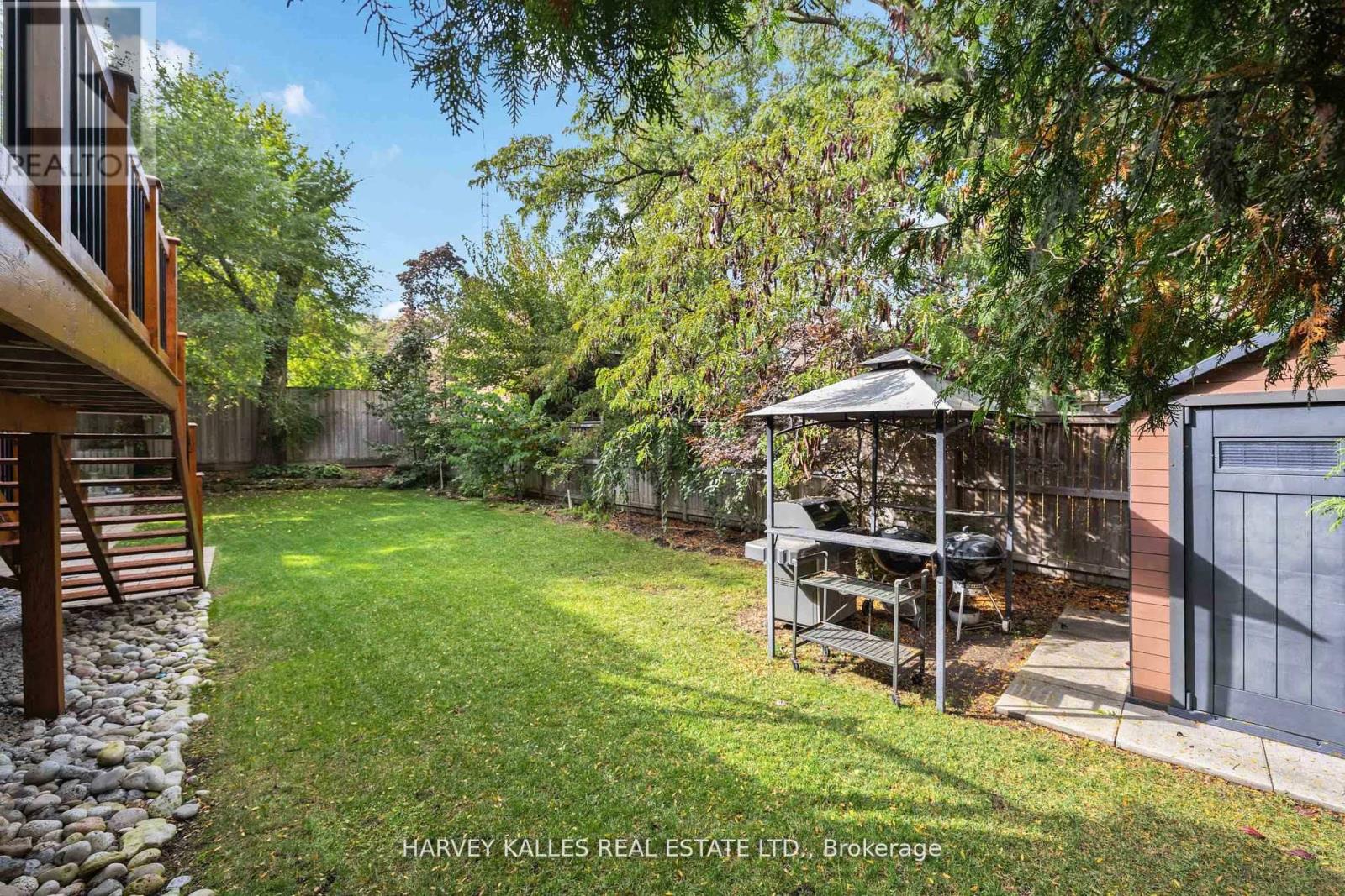 27 Ashley Park Road, Toronto, Ontario M9A 4C9 - Photo 49 - W13146672