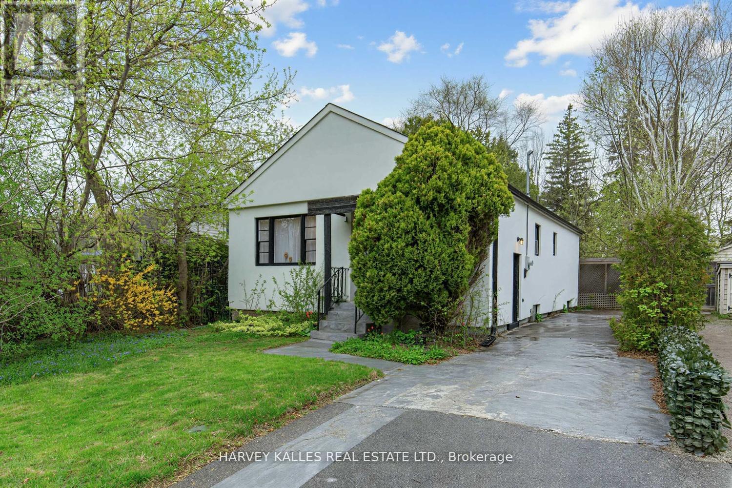 246 BURNETT AVENUE, Toronto, Ontario