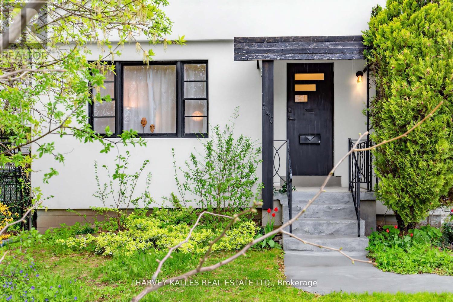 246 Burnett Avenue, Toronto, Ontario  M2N 1V8 - Photo 2 - C13148476