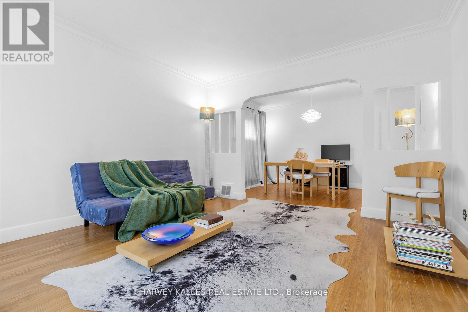 246 Burnett Avenue, Toronto, Ontario  M2N 1V8 - Photo 6 - C13148476
