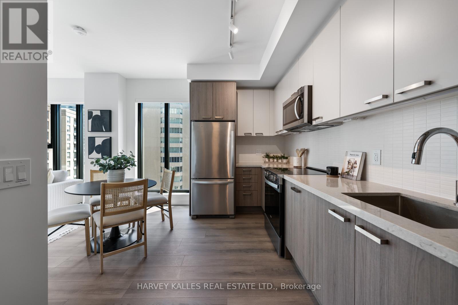 1001 - 20 Soudan Avenue, Toronto, Ontario  M4S 0E2 - Photo 24 - C13150846