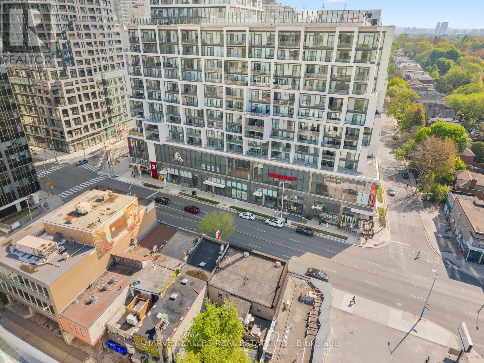 1001 - 20 Soudan Avenue, Toronto, Ontario  M4S 0E2 - Photo 43 - C13150846