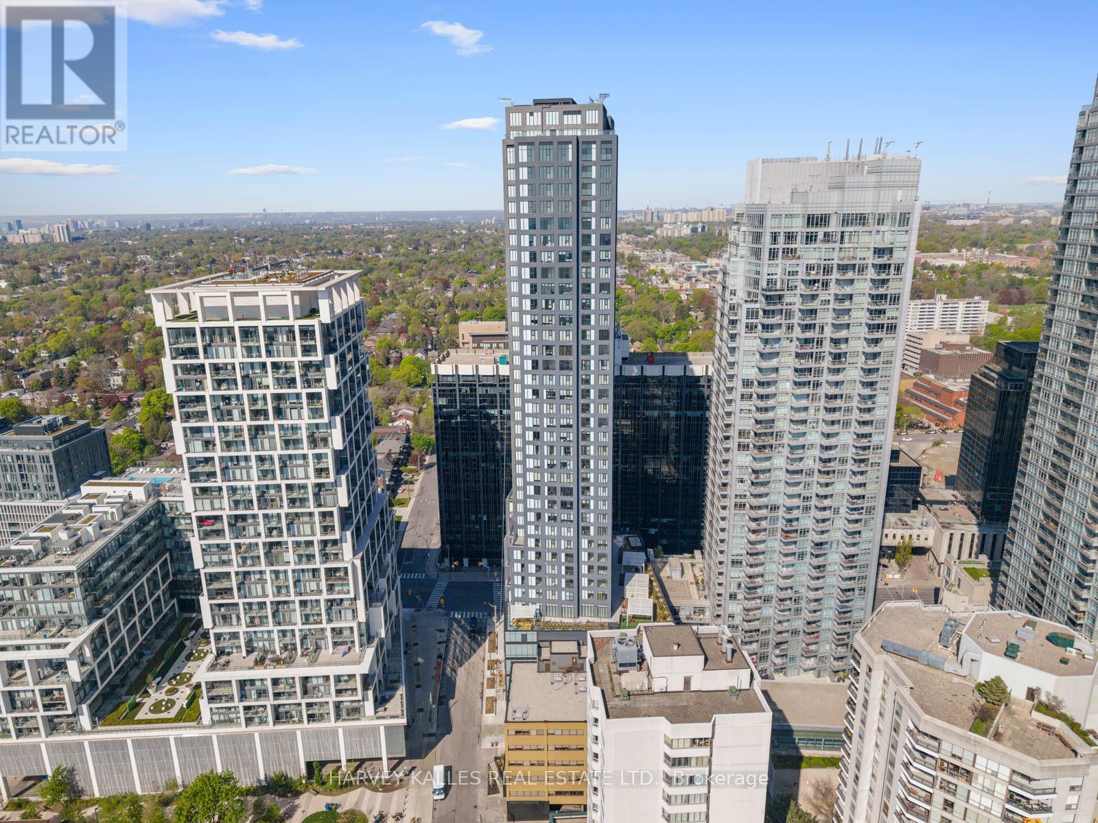 1001 - 20 Soudan Avenue, Toronto, Ontario  M4S 0E2 - Photo 45 - C13150846