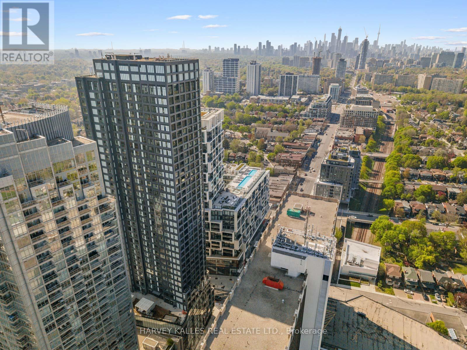 1001 - 20 Soudan Avenue, Toronto, Ontario  M4S 0E2 - Photo 47 - C13150846