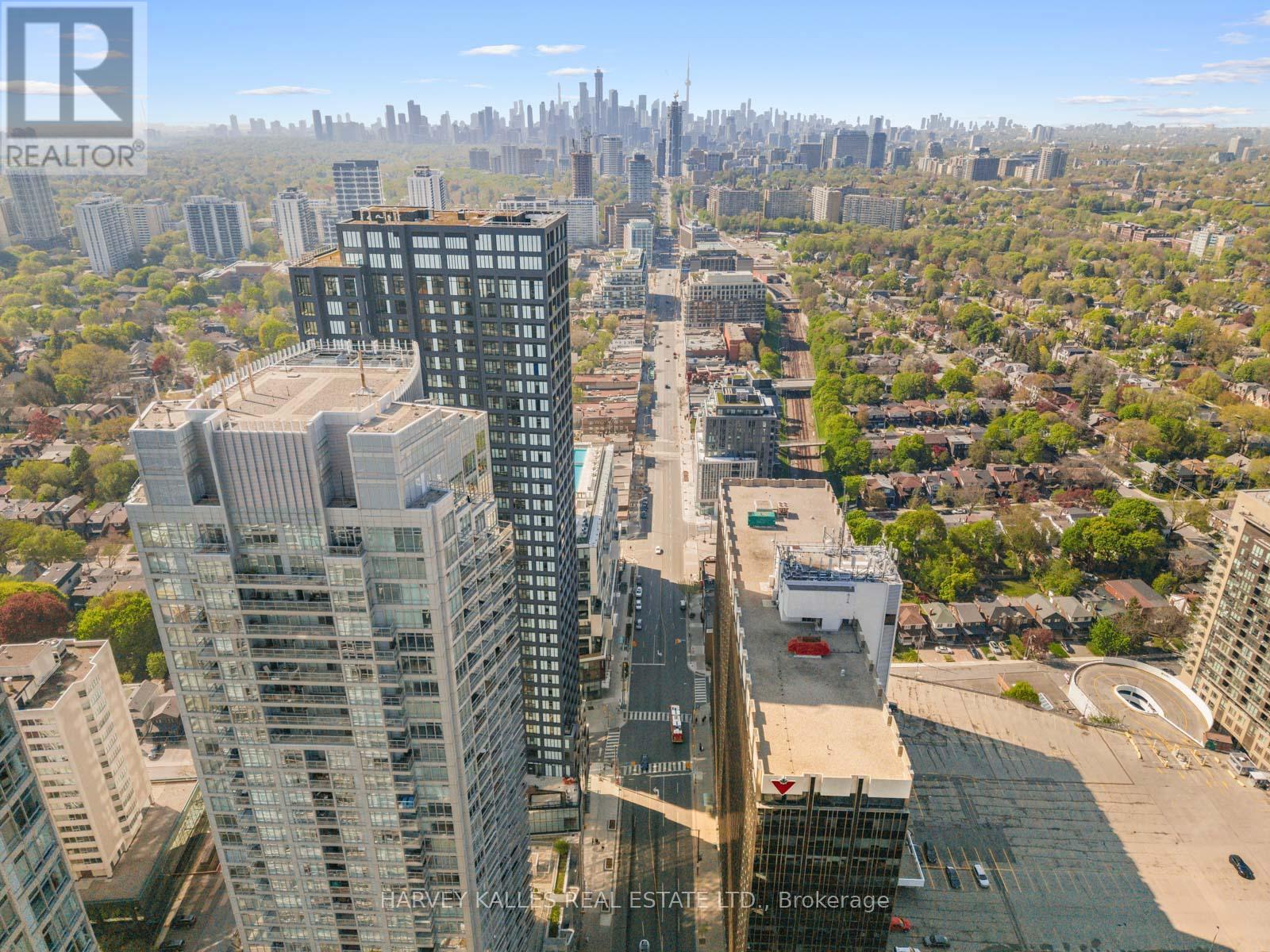 1001 - 20 Soudan Avenue, Toronto, Ontario  M4S 0E2 - Photo 50 - C13150846