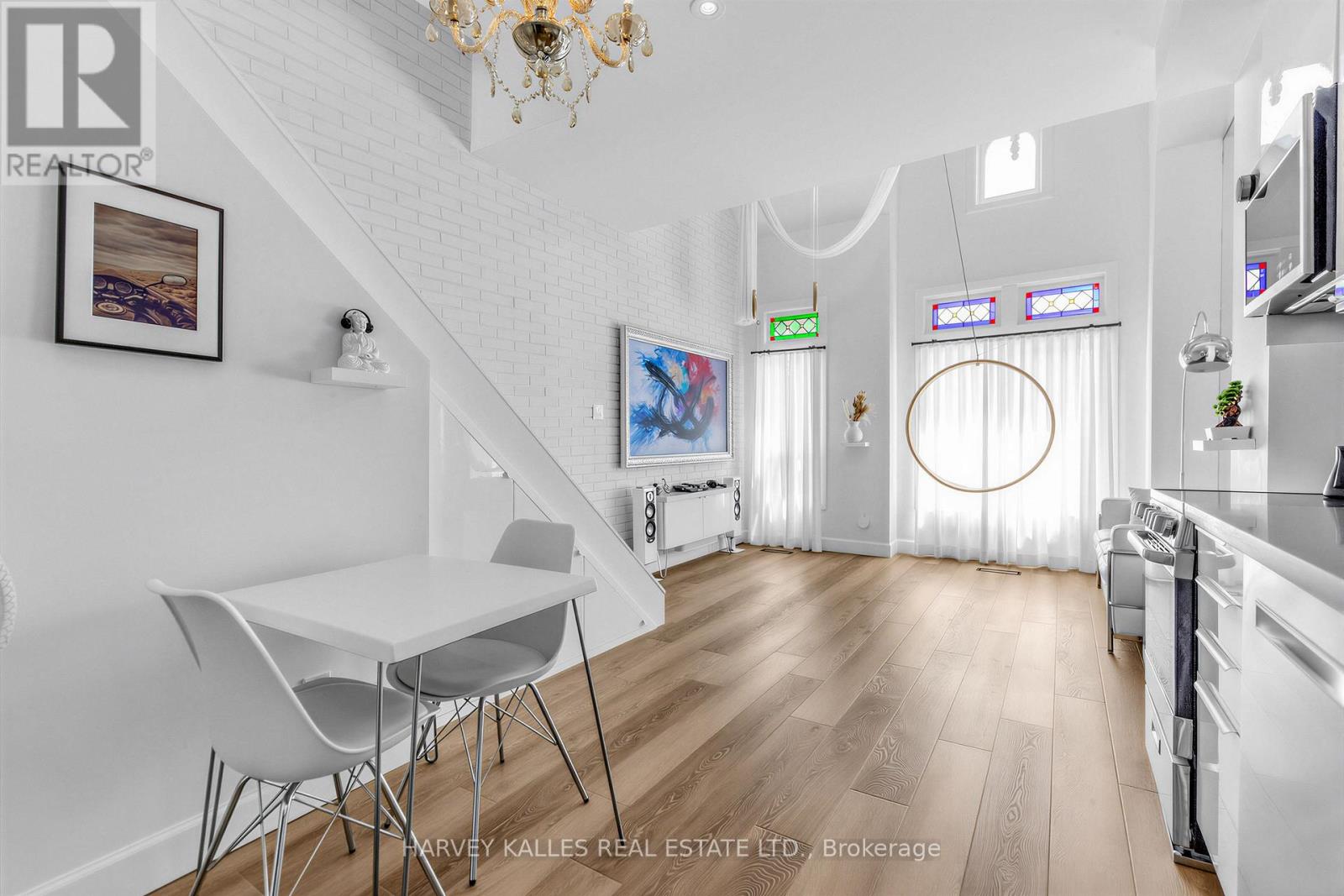 210 Gerrard Street E, Toronto, Ontario M5A 2E6 - Photo 14 - C13152164
