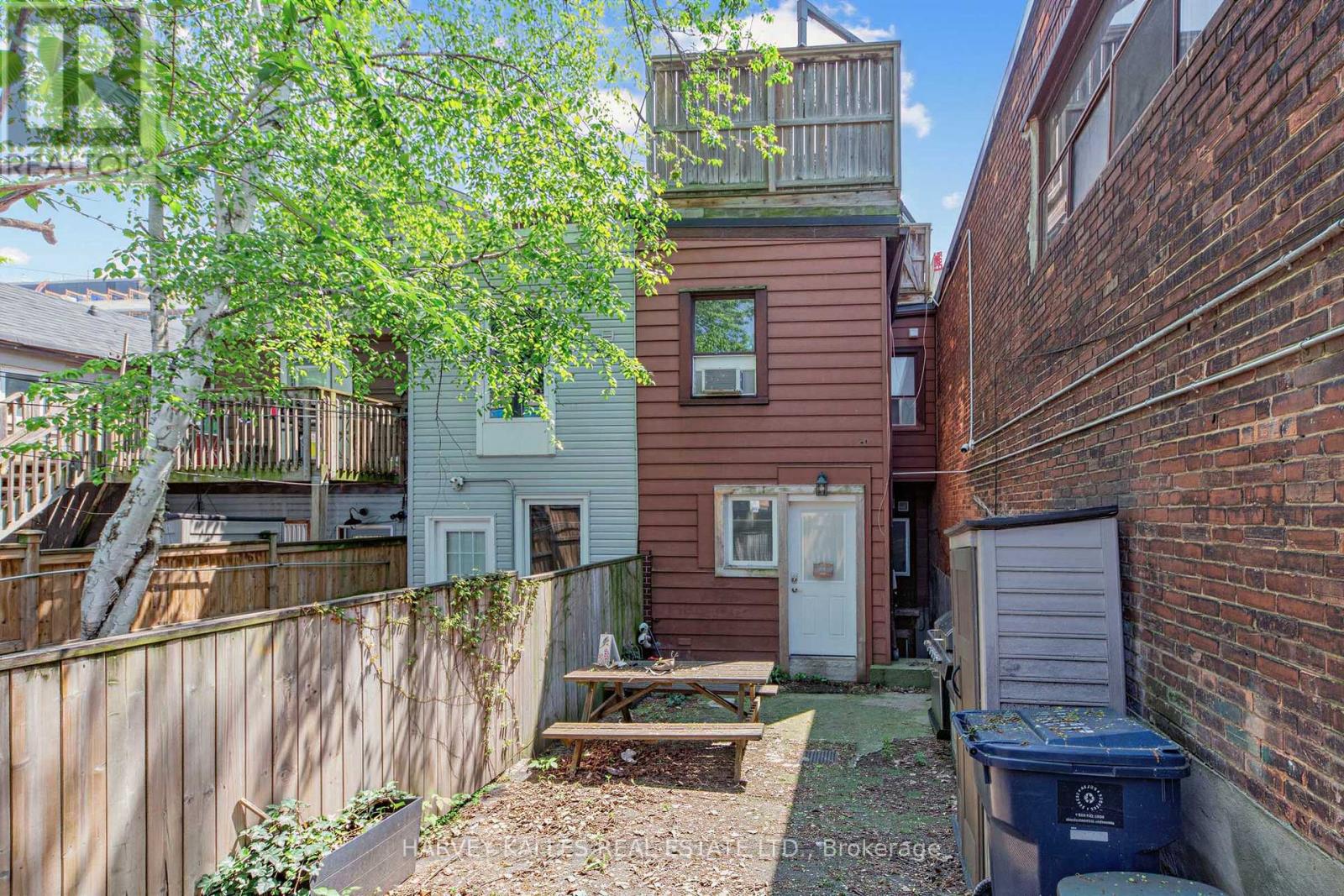 210 Gerrard Street E, Toronto, Ontario M5A 2E6 - Photo 27 - C13152164